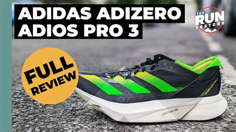 adidas pro 3 carbon plate.